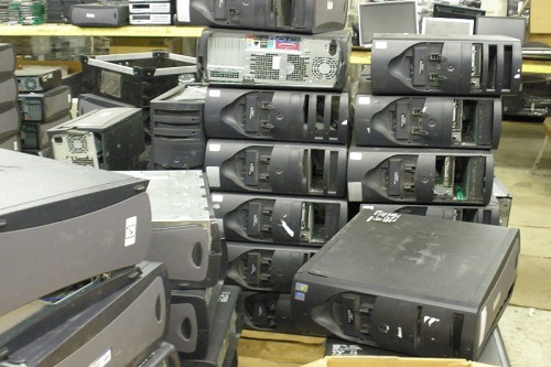 Elektronik kart hurdası alımı